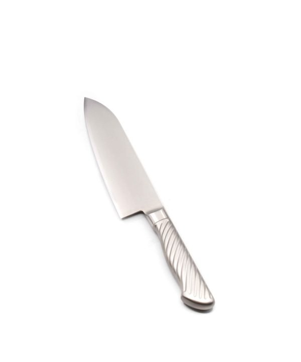 Tojiro Pro Santoku 17cm- coltellipersonalizzati.com