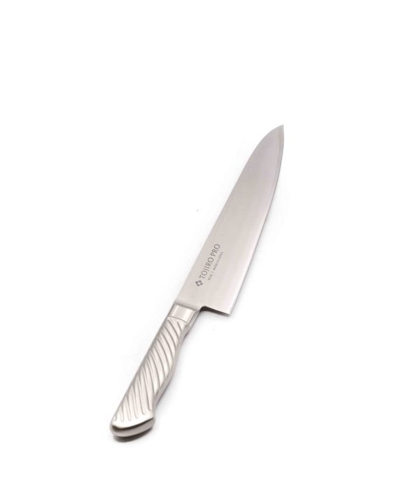 Tojiro Pro Trinciante 21cm- coltellipersonalizzati.com