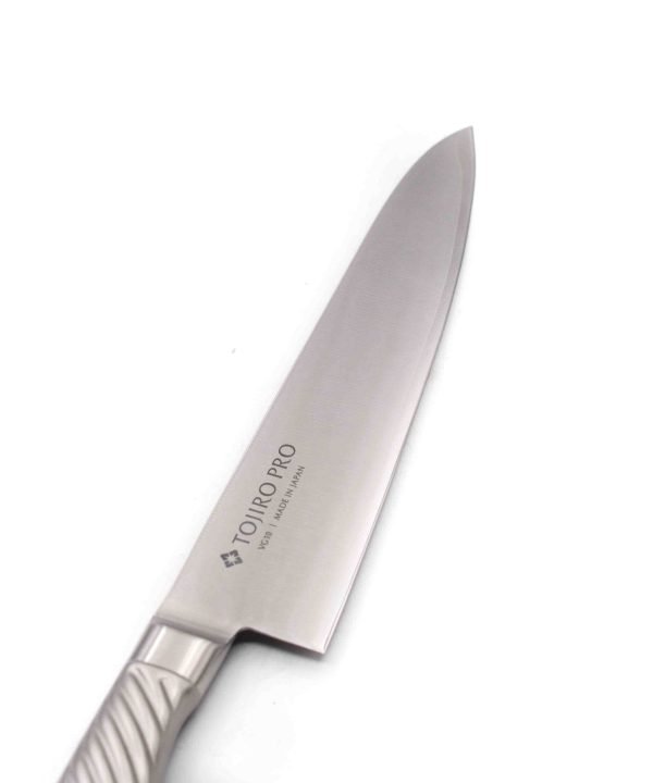 Tojiro Pro Trinciante 21cm- coltellipersonalizzati.com