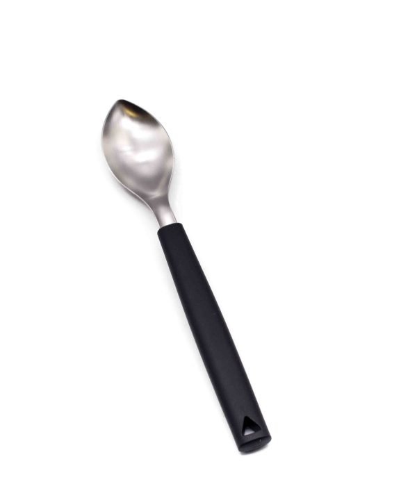 Triangle Cucchiaio per Quenelle Grande- coltellipersonalizzati.com