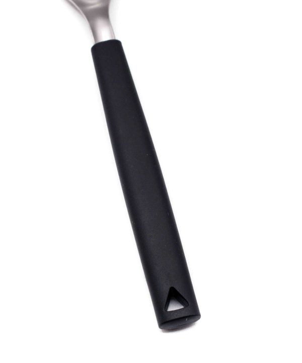 Triangle Cucchiaio per Quenelle Grande- coltellipersonalizzati.com