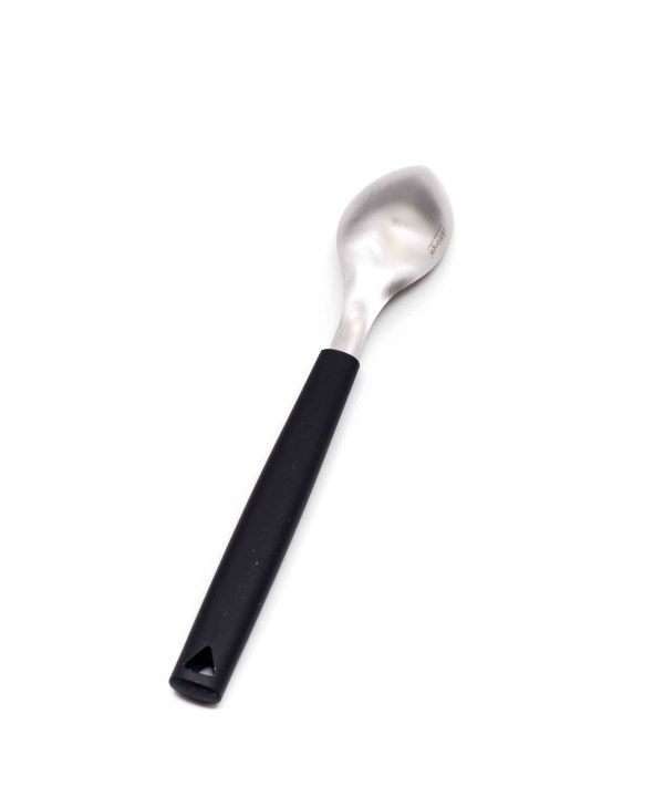 Triangle Cucchiaio per Quenelle Grande- coltellipersonalizzati.com
