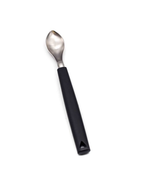 Triangle Cucchiaio per Quenelle Piccolo- coltellipersonalizzati.com