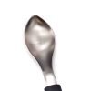 Triangle Cucchiaio per Quenelle Piccolo- coltellipersonalizzati.com