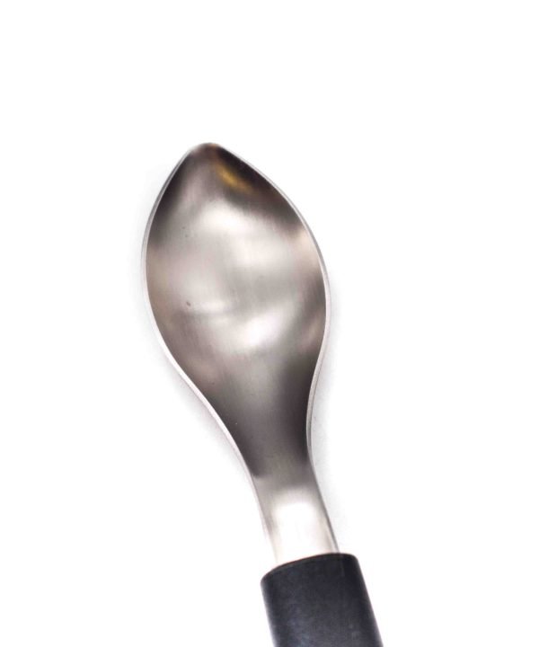 Triangle Cucchiaio per Quenelle Piccolo- coltellipersonalizzati.com