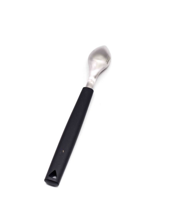 Triangle Cucchiaio per Quenelle Piccolo- coltellipersonalizzati.com