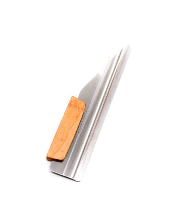 Triangle Raccoglibriciole- coltellipersonalizzati.com