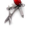 Victorinox Campanion rosso- coltellipersonalizzati.com