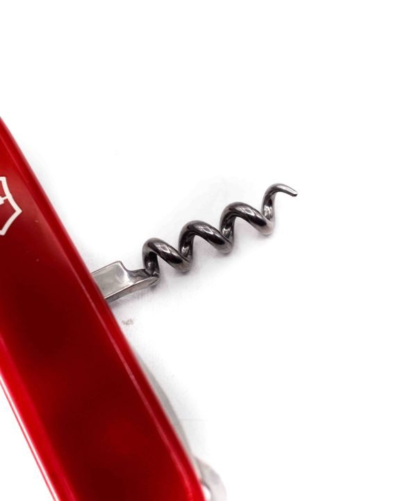 Victorinox Campanion rosso- coltellipersonalizzati.com