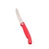 Victorinox Pieghevole Rosso con Tagliere- coltellipersonalizzati.com