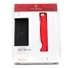 Victorinox Swiss Classic Pieghevole Rosso con Tagliere-- coltellipersonalizzati.com-