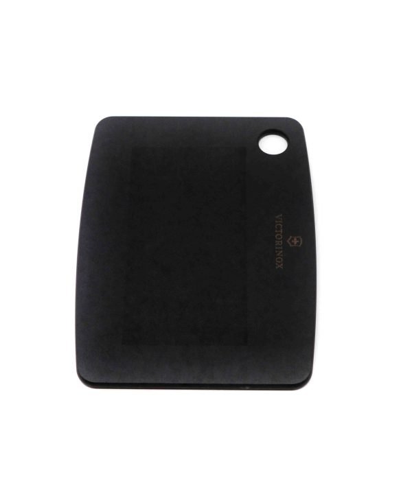 Victorinox Tagliere Nero S- coltellipersonalizzati.com