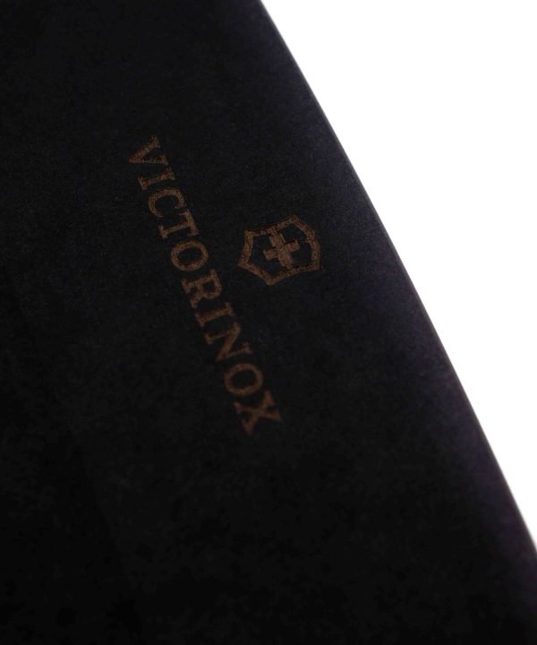 Victorinox Tagliere Nero S- coltellipersonalizzati.com