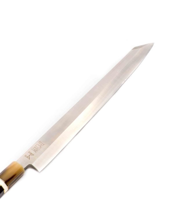Washi Sashimi 33cm Horn- coltellipersonalizzati.com