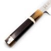 Washi Sashimi 33cm Horn- coltellipersonalizzati.com