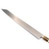 Washi Sashimi 33cm Horn- coltellipersonalizzati.com