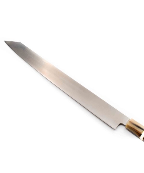 Washi Sashimi 33cm Horn- coltellipersonalizzati.com