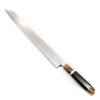 Washi Sashimi 33cm Horn- coltellipersonalizzati.com