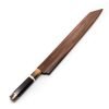 Washi Sashimi 33cm Horn- coltellipersonalizzati.com