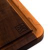Zwilling Tagliere in Noce- coltellipersonalizzati.com