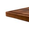 Zwilling Tagliere in Noce- coltellipersonalizzati.com