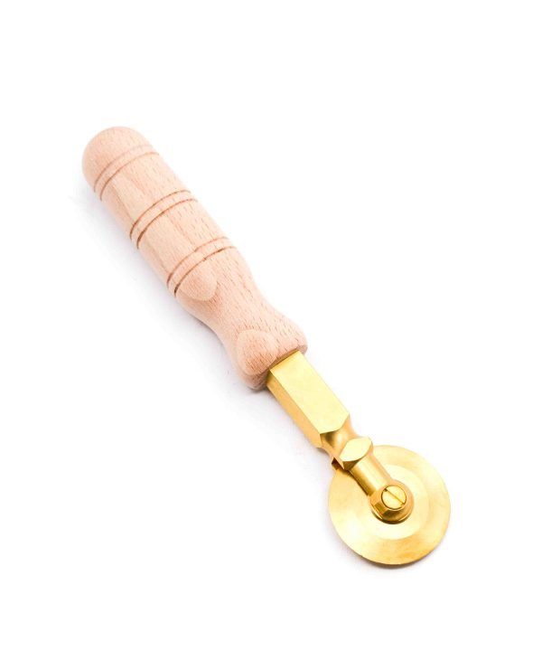 GA.RI Tagliapasta Liscio - coltellipersonalizzati.com