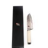 Miyaby 4500FC-D Santoku 18cm - coltellipersonalizzati.com