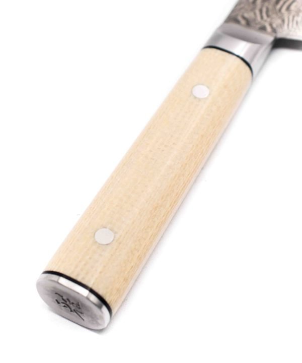 Miyaby 4500FC-D Utility 14cm - coltellipersonalizzati.com