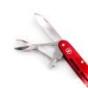 Victorinox Synergy X Alox Red- engraveyourknives.com