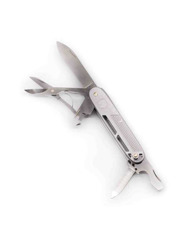 Victorinox Synergy X Alox- coltellipersonalizzati.com