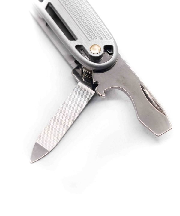 Victorinox Synergy X Alox - engraveyourknives.com