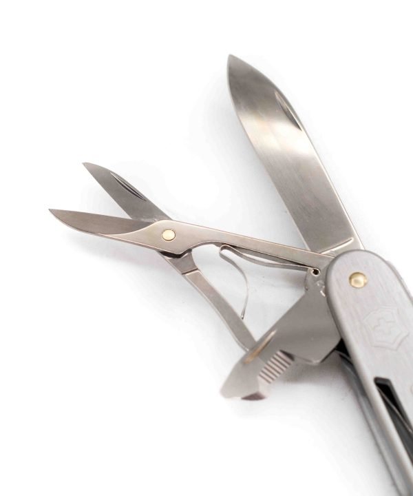 Victorinox Synergy X Alox- engraveyourknives.com
