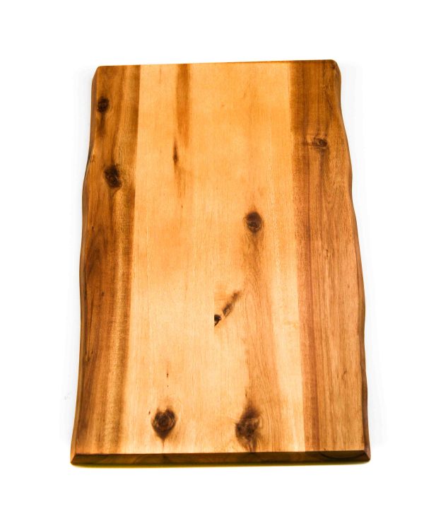 CP Tagliere in accaccia 45cm x 27cm x 2cm- coltellipersonalizzati.com