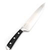 CS Trinciante Forgiato Love - coltellipersonalizzati.com