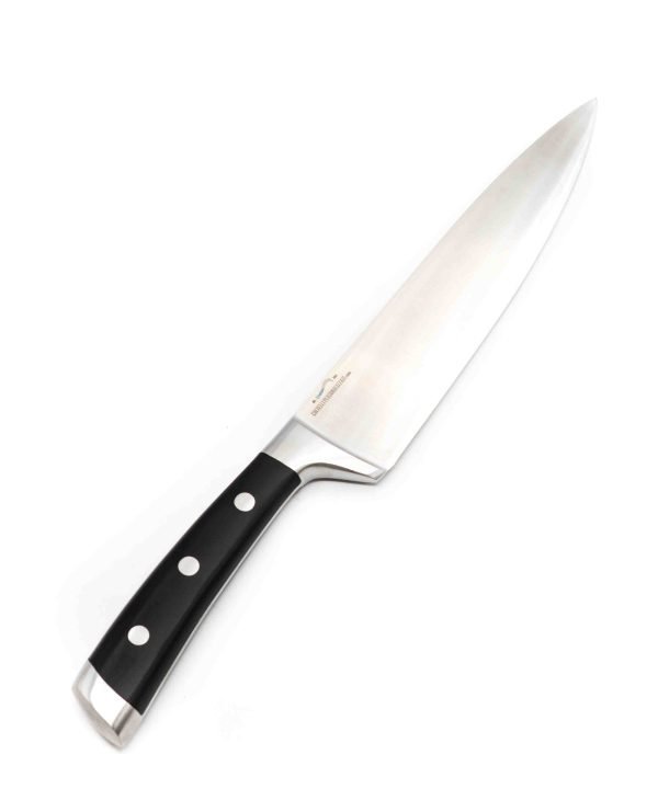 CS Trinciante Forgiato Love - coltellipersonalizzati.com