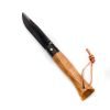 Opinel Néo6 Rovere Black- coltellipersonalizzati.com