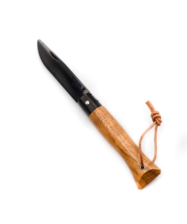 Opinel Néo6 Rovere Black- coltellipersonalizzati.com