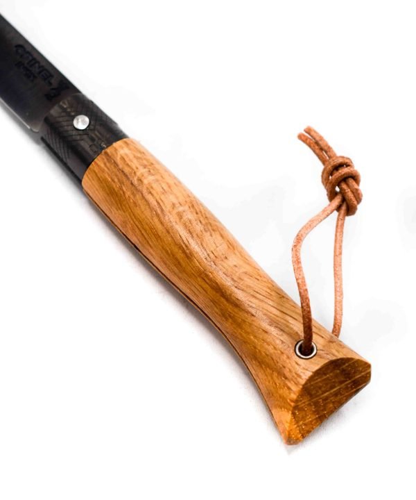 Opinel Néo6 Rovere Black- coltellipersonalizzati.com