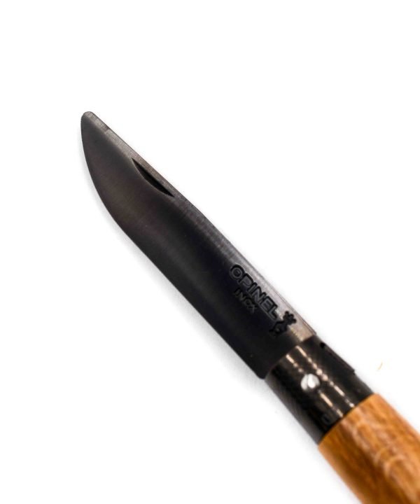 Opinel Néo6 Rovere Black- coltellipersonalizzati.com