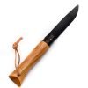 Opinel Néo6 Rovere Black- coltellipersonalizzati.com