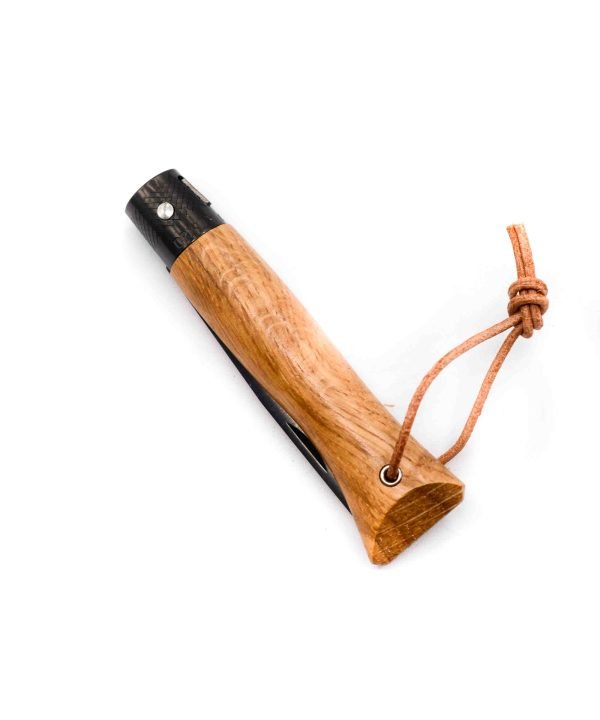 Opinel Néo6 Rovere Black- coltellipersonalizzati.com
