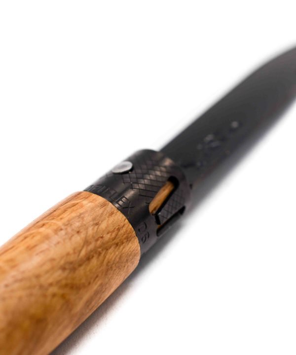 Opinel Néo6 Rovere Black- coltellipersonalizzati.com