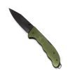 Victorinox Evoke Verde Oliva- coltellipersonalizzati.com