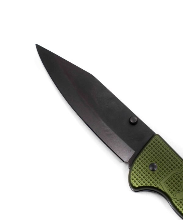 Victorinox Evoke Verde Oliva- coltellipersonalizzati.com