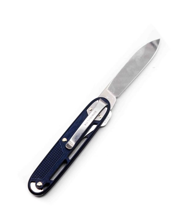 Victorinox Onefold Alox Blu- coltellipersonalizzati.com