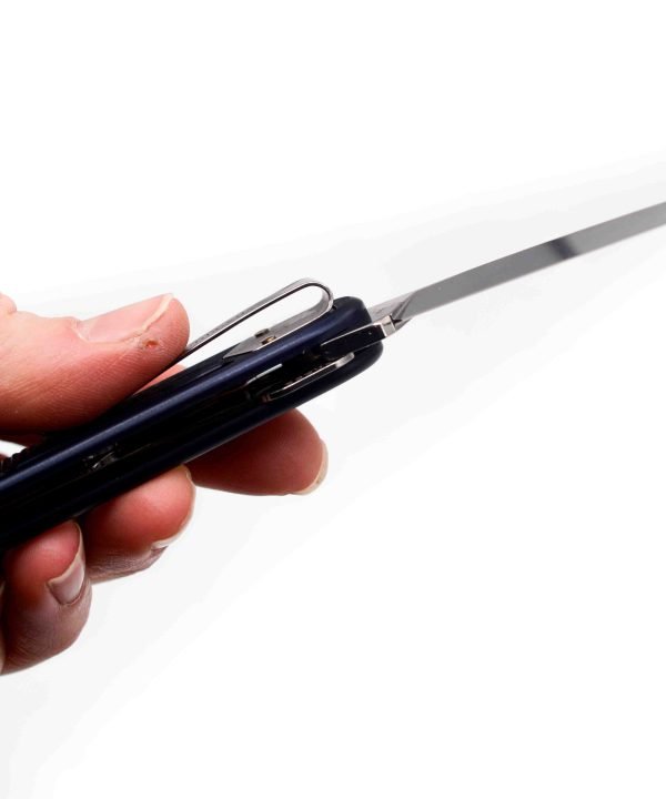 Victorinox Onefold Alox Blu- coltellipersonalizzati.com