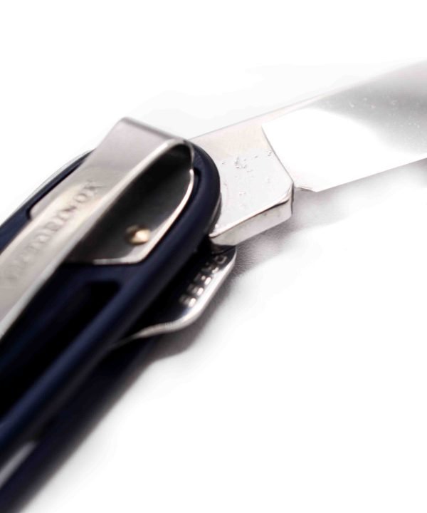 Victorinox Onefold Alox Blu- coltellipersonalizzati.com