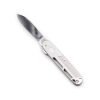 Victorinox Onefold Alox Silver- coltellipersonalizzati.com