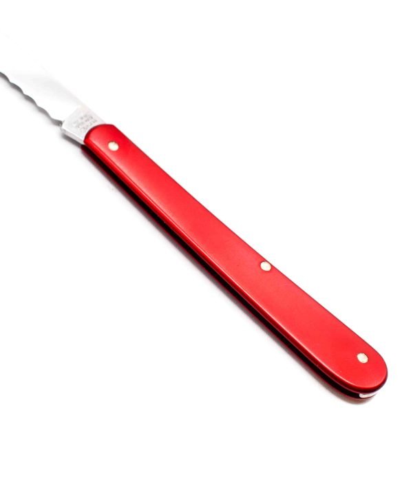 Victorinox Pane Serramanico Alox- coltellipersonalizzati.com