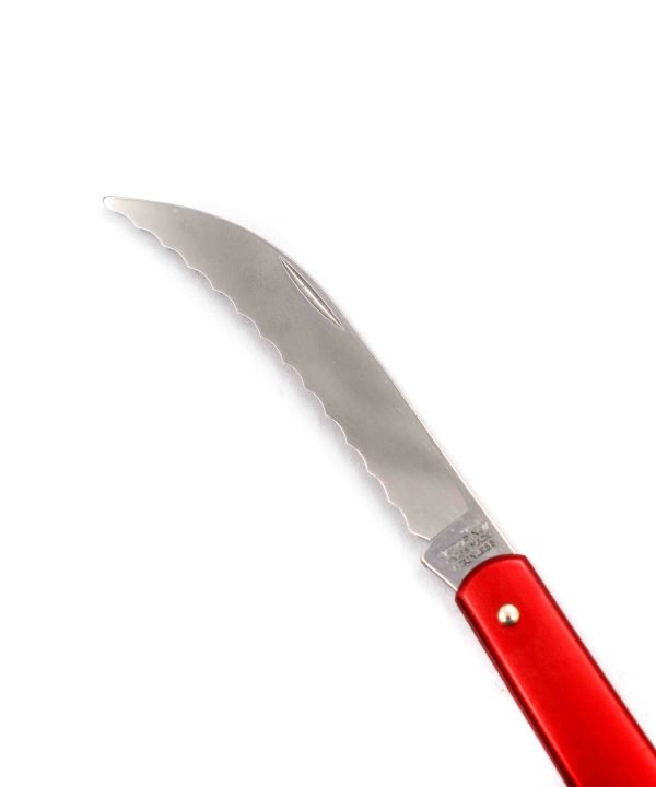 Victorinox Pane Serramanico Alox- coltellipersonalizzati.com